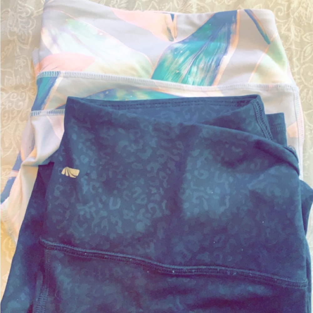Leggings bundle